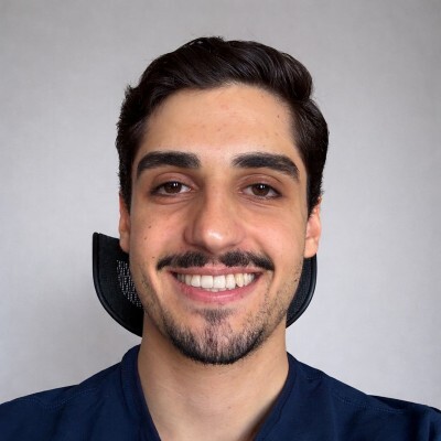 Photo of Ian Toniolo